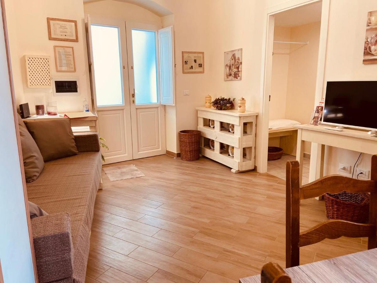 Dimore Di Lecce - Il Vico Exteriör bild
