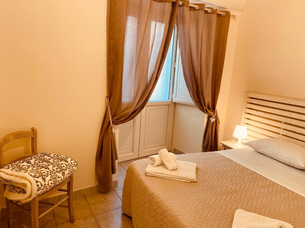 Dimore Di Lecce - Il Vico Exteriör bild