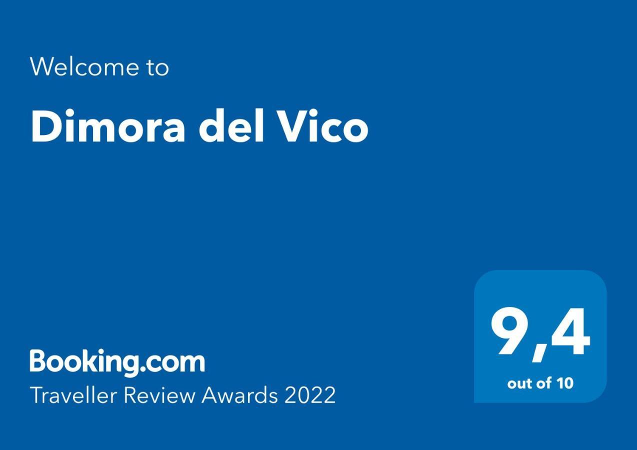 Dimore Di Lecce - Il Vico Exteriör bild